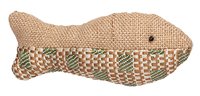 Bud'Z Jouet Pour Chat Sardine 12.5Cm