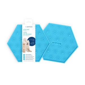 Animora Tapis De Léchage
