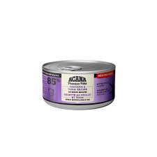 Acana  Chaton  Nourriture Humide Bouillon D'os Recette Poulet Et Thon