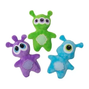 Snugarooz Jouet Pour Chien 3"